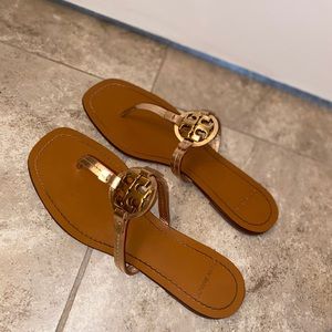 Tory Burch sandals